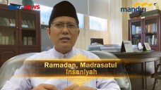 Ramadhan, Madrasatul...
