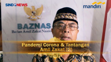 Pandemi Corona & Tantangan...