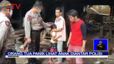 Lantaran Rindu Sang...