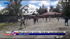 Dipicu Pergantian Kepala...