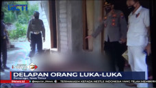 Main Petasan, Satu Tewas...