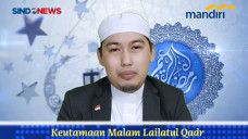 Menggapai Keutamaan...