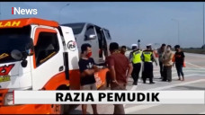 Akali Larangan Mudik,...