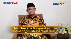 Membangun Masyarakat...