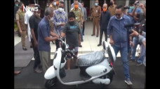 Bocah Viral Korban Perundungan...