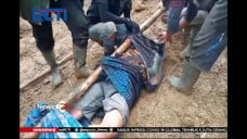 Polisi dan Warga Ditemukan...