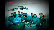 Perjuangan Tenaga Medis,...