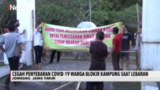 Cegah Penyebaran COVID-19,...