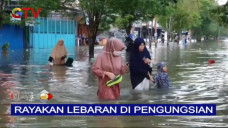 Ratusan Rumah di Samarinda...