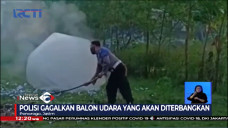 Membahayakan, Polisi...