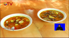 Warung Soto Betawi di...