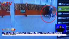 Seorang Pemuda Butuh...