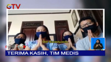 Sembuh dari Corona,...