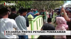 Peti Jenazah Nyaris...
