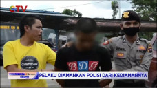 Mengaku Jadi Dukun,...