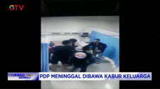 Detik-detik Keluarga...
