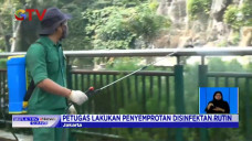 Wisata Ragunan Akan...