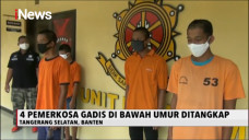 Seorang Gadis 15 Tahun...