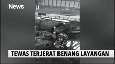 Seorang Pemotor di Solo...