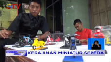 Pemuda di Jombang Membuat...