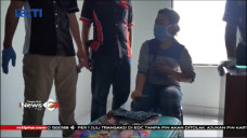 Ibu Tiri Aniaya Balita...