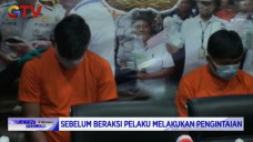 Kerap Beraksi di Jalur...