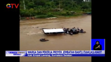 Akibat Beban Terlalu...