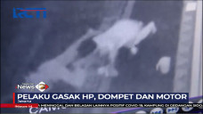 Jamaah Masjid Jadi Korban...