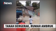 Sejumlah Rumah di Palopo...