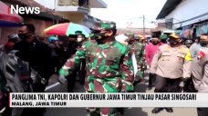 Panglima TNI, Kapolri...