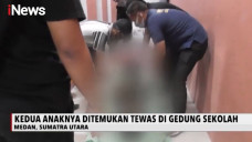 Ditemukan Tewas di Gedung...