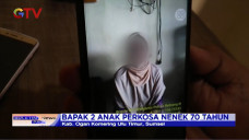 Bapak Dua Anak Perkosa...