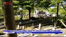 Pihak Rumah Sakit Meminta...