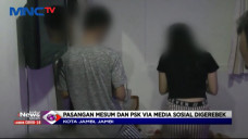 Sejumlah Pasangan Mesum...