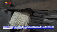Tak seperti Biasa, di...