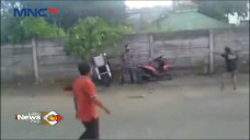 Diduga Gunakan Ilmu...