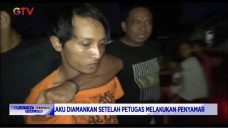 Modus Baru Napi Asimilasi...