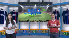Bintang Muda MU Ini...