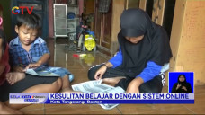 Miris, Tak Punya HP,...