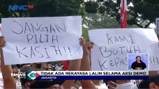 Empat Bulan Usaha Hiburan...
