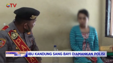 Untuk Kedua Kalinya...