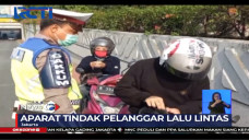 Polda Metro Jaya Menggelar...