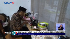 Tukang Jahit Tantang...