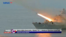 Gelar Gladi Tugas Tempur,...