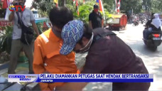 Terlibat Peredaran Narkoba,...