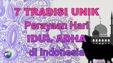 7 Tradisi Unik Perayaan...