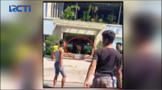 Seekor Sapi Masuk Hotel...