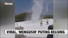 Sejumlah Warga Nekat...