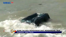 Menghindari Tabrakan...
