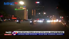 Pelaksanaan Kebijakan...